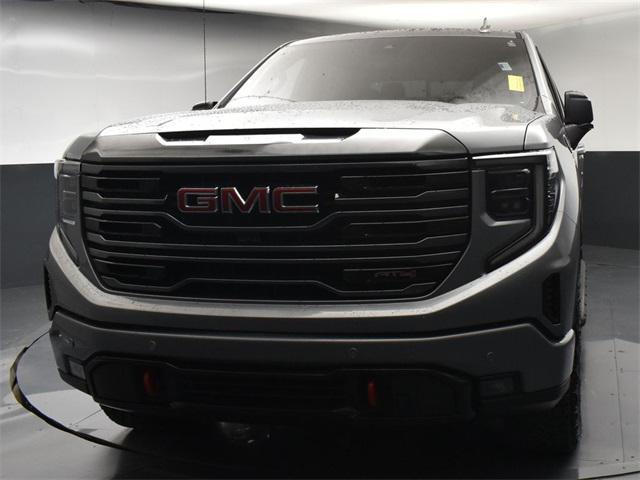 used 2024 GMC Sierra 1500 car, priced at $67,450