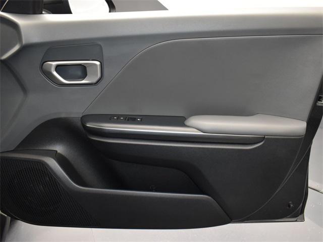 new 2025 Kia K4 car, priced at $22,687