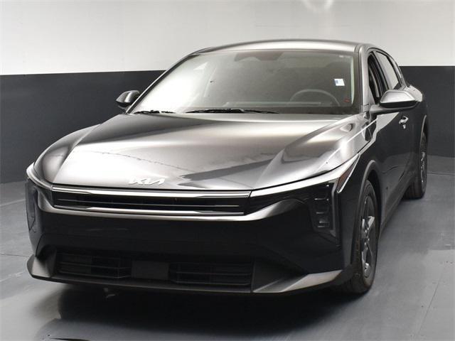 new 2025 Kia K4 car, priced at $22,687