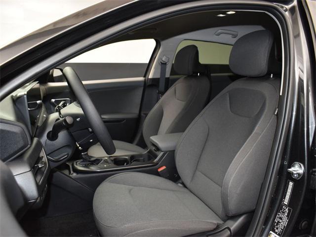 new 2025 Kia K4 car, priced at $22,687