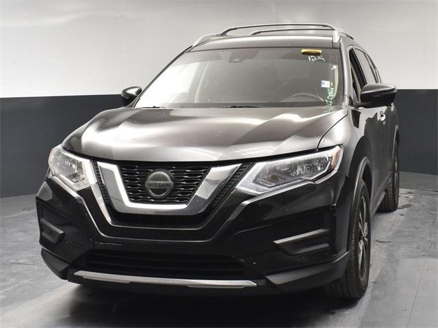 used 2019 Nissan Rogue car, priced at $15,777