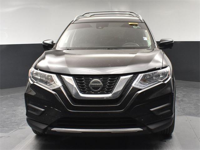 used 2019 Nissan Rogue car, priced at $15,777