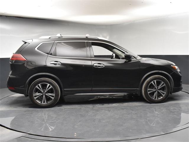 used 2019 Nissan Rogue car, priced at $15,777