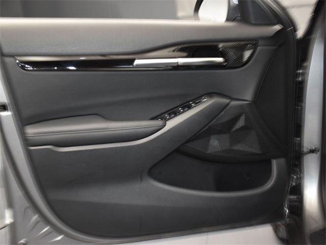 used 2024 Kia Seltos car, priced at $24,501