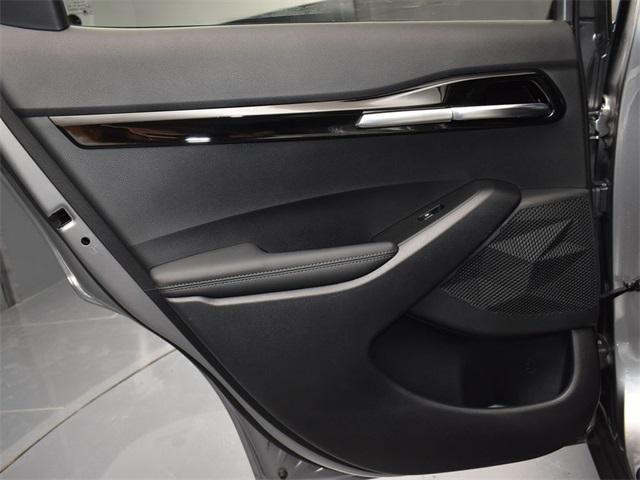 used 2024 Kia Seltos car, priced at $24,501