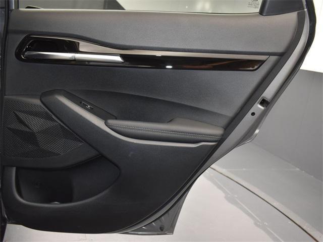 used 2024 Kia Seltos car, priced at $24,501