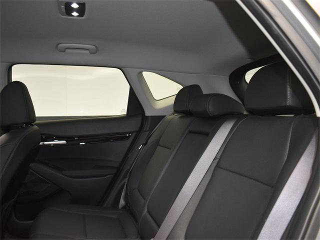 used 2024 Kia Seltos car, priced at $24,501
