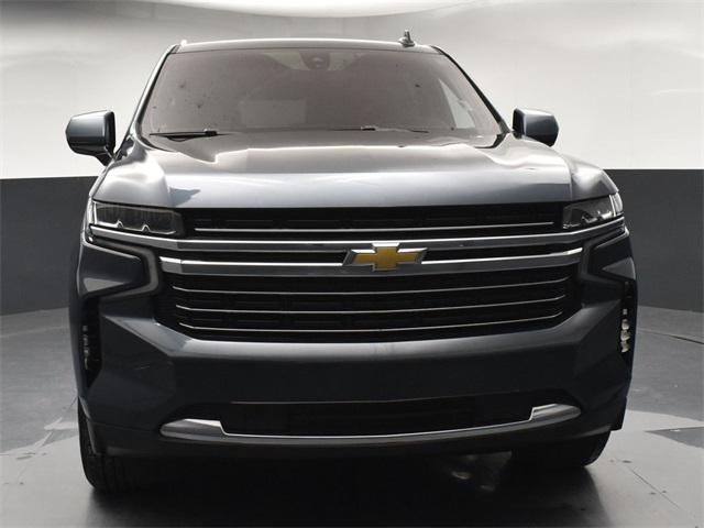 used 2021 Chevrolet Tahoe car, priced at $40,606