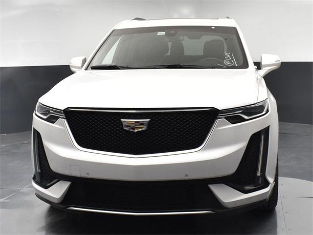 used 2020 Cadillac XT6 car, priced at $29,775