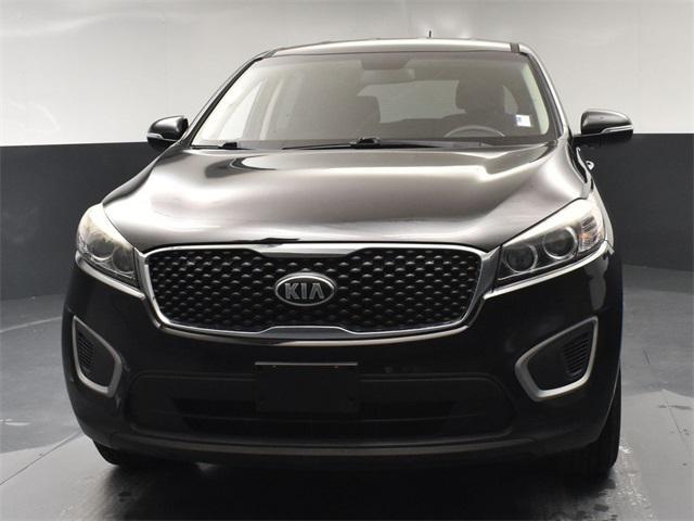 used 2018 Kia Sorento car, priced at $12,777