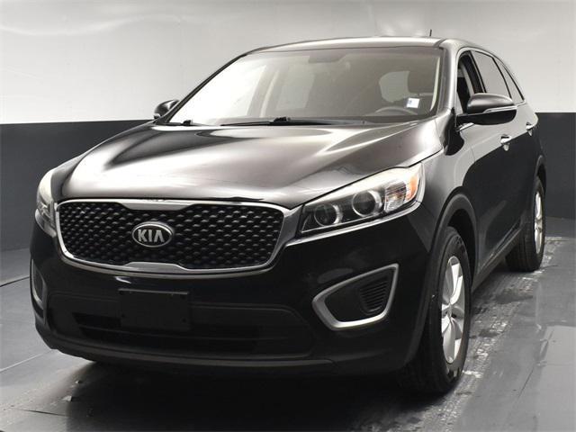 used 2018 Kia Sorento car, priced at $12,777