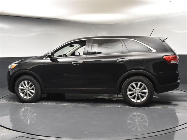 used 2018 Kia Sorento car, priced at $12,777