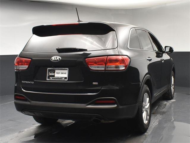 used 2018 Kia Sorento car, priced at $12,777