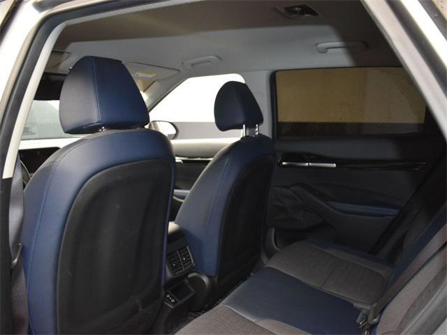 used 2024 Kia Seltos car, priced at $23,756