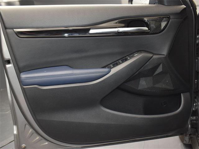 used 2024 Kia Seltos car, priced at $23,756