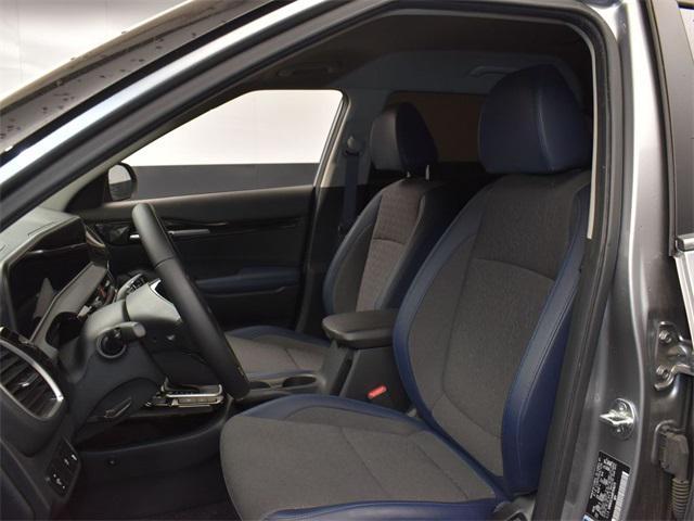 used 2024 Kia Seltos car, priced at $23,756