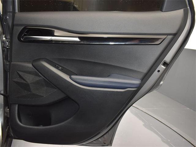 used 2024 Kia Seltos car, priced at $23,756