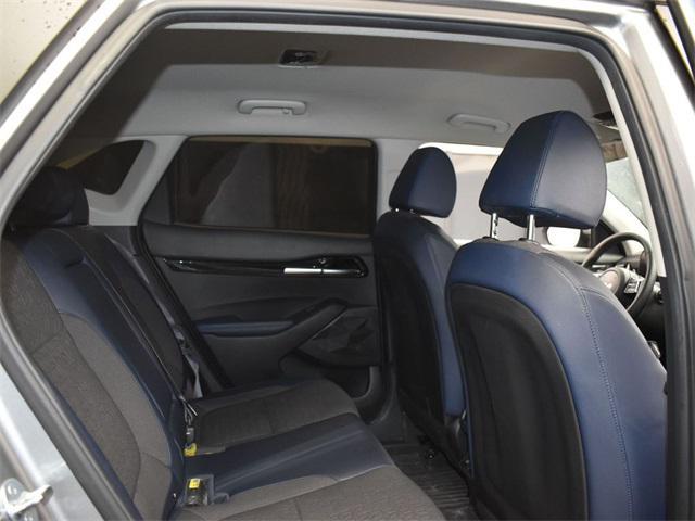 used 2024 Kia Seltos car, priced at $23,756