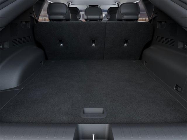 new 2025 Kia EV6 car, priced at $49,381