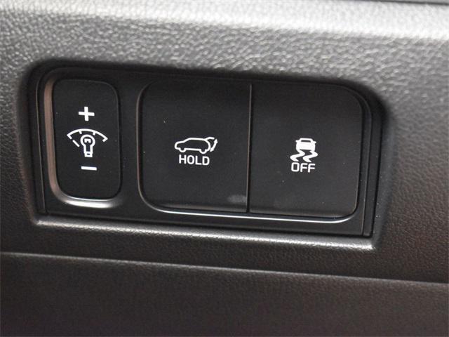 used 2025 Kia Sorento Hybrid car, priced at $36,949