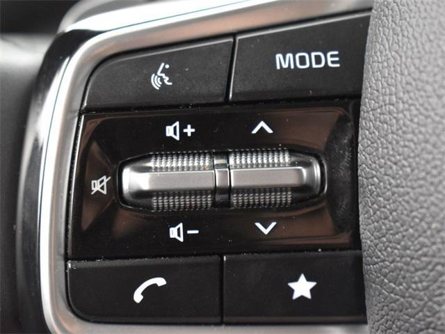 used 2025 Kia Sorento Hybrid car, priced at $36,949