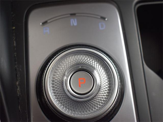 used 2025 Kia Sorento Hybrid car, priced at $36,949