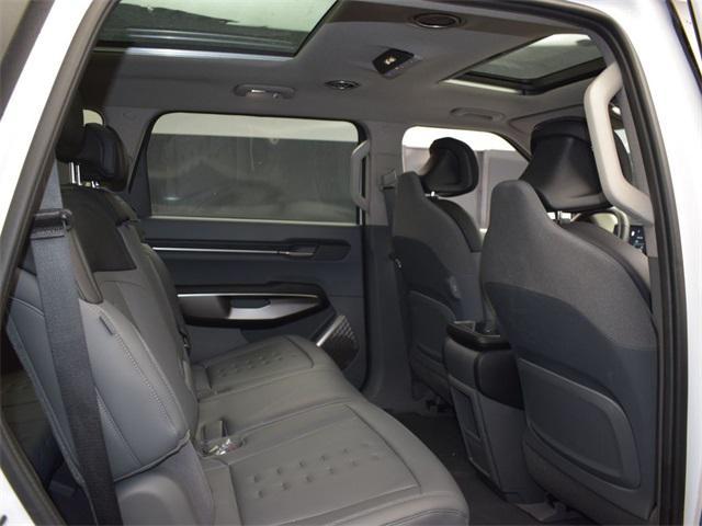 used 2025 Kia EV9 car, priced at $54,547