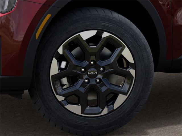 new 2025 Kia Sorento car, priced at $36,645