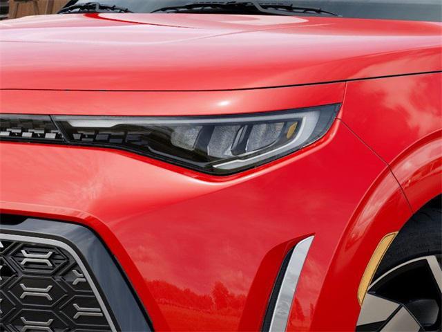 new 2025 Kia Soul car, priced at $26,265