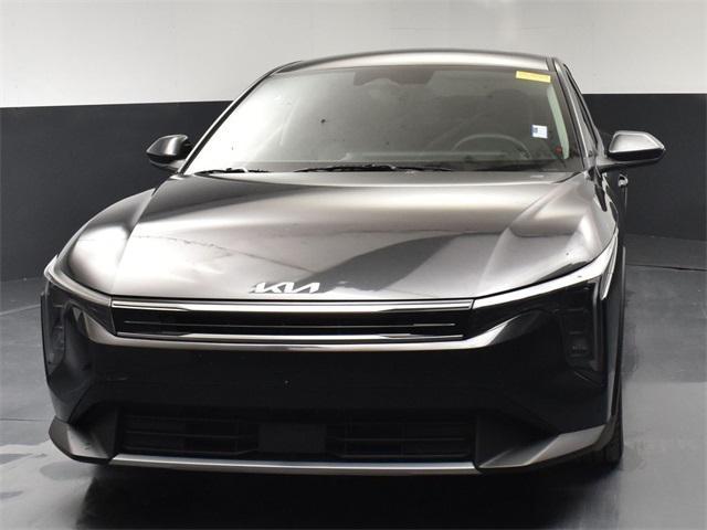 used 2025 Kia K4 car, priced at $22,847