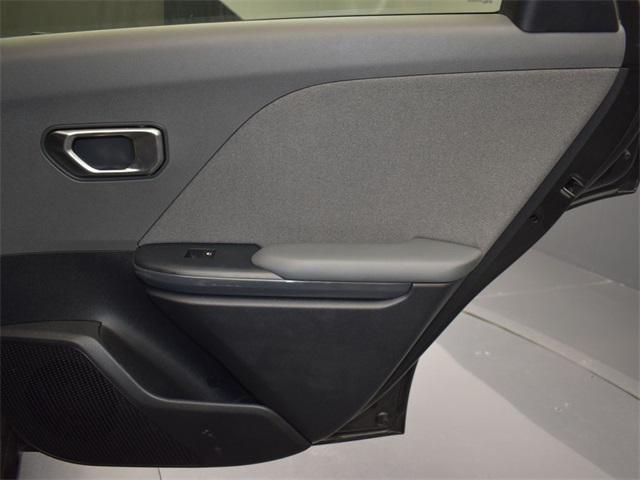 used 2025 Kia K4 car, priced at $22,847