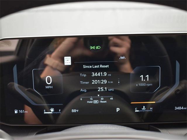 used 2025 Kia K4 car, priced at $22,847
