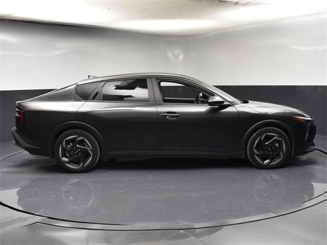 used 2025 Kia K4 car, priced at $22,847
