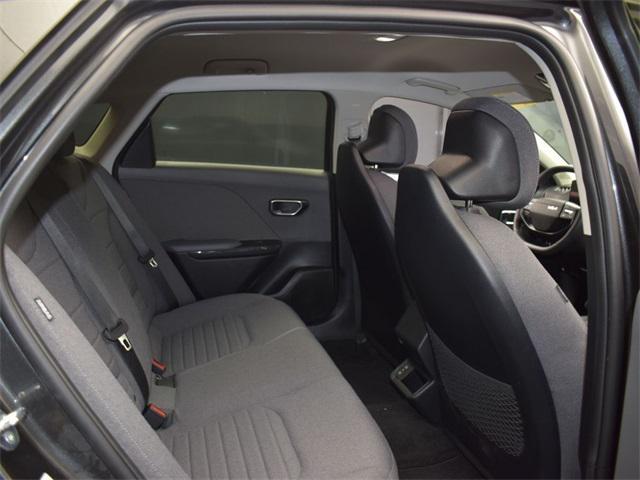 used 2025 Kia K4 car, priced at $22,847