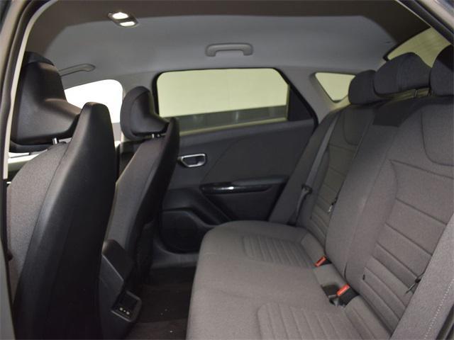 used 2025 Kia K4 car, priced at $22,847