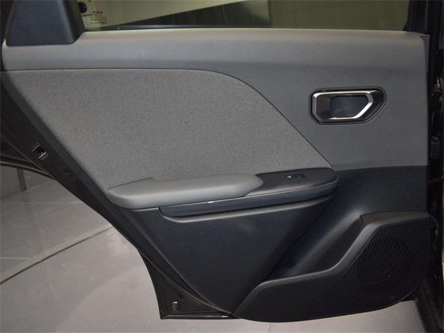 used 2025 Kia K4 car, priced at $22,847