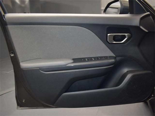 used 2025 Kia K4 car, priced at $22,847