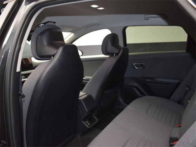 used 2025 Kia K4 car, priced at $22,847