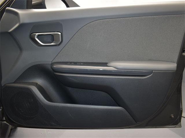used 2025 Kia K4 car, priced at $22,847