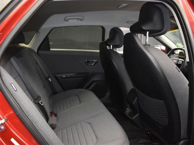 used 2025 Kia K4 car, priced at $22,998
