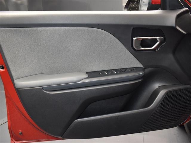 used 2025 Kia K4 car, priced at $22,998