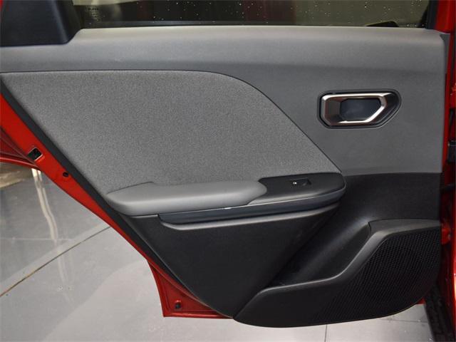 used 2025 Kia K4 car, priced at $22,998