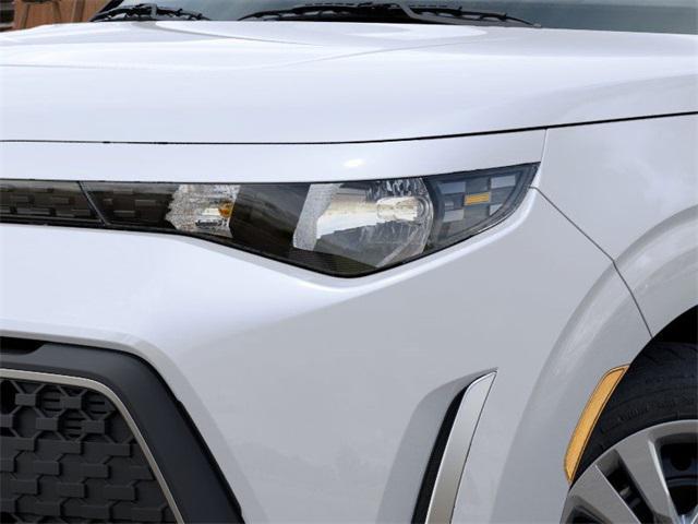 new 2025 Kia Soul car, priced at $21,075