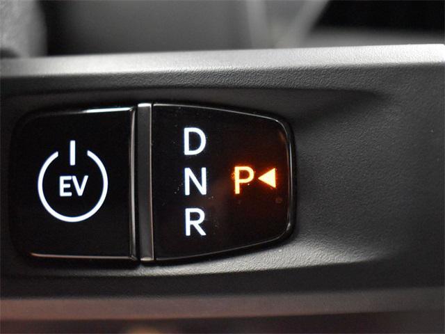 used 2024 Kia EV9 car, priced at $54,145