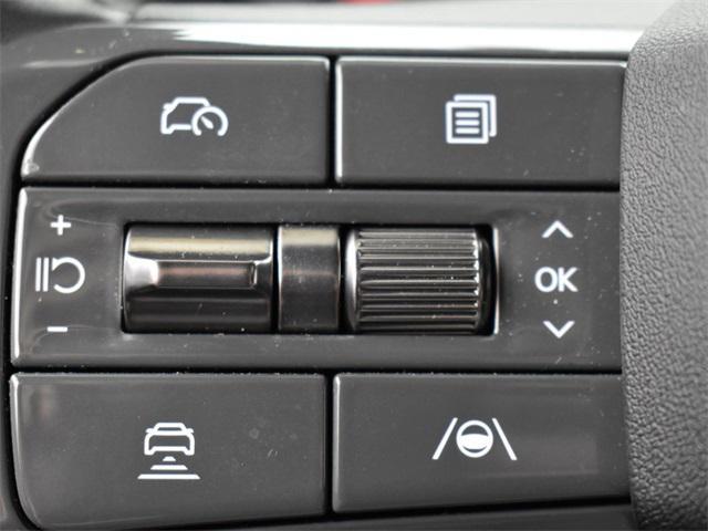 used 2024 Kia EV9 car, priced at $54,145