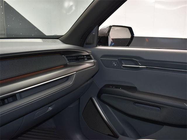 used 2024 Kia EV9 car, priced at $54,145