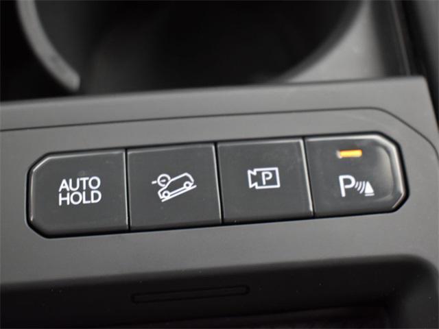 used 2024 Kia EV9 car, priced at $54,145