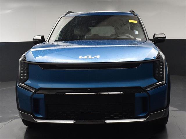 used 2024 Kia EV9 car, priced at $54,145
