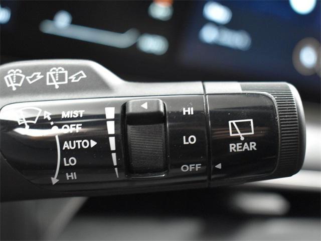 used 2024 Kia EV9 car, priced at $54,145