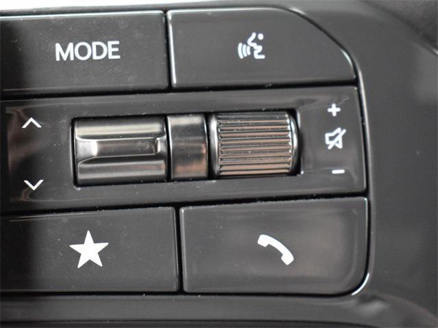 used 2024 Kia EV9 car, priced at $54,145